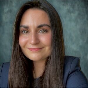 Meet your Posher, Caity